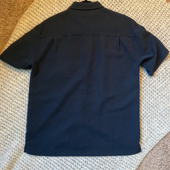 Eighty Eight Button Up - Picture 10 of 11